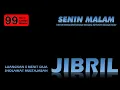 Lagu SHOLAWAT JIBRIL PENARIK REJEKI TANPA MUSIK 5 MENIT SAJA | BLACK SCREEN SENIN MALAM