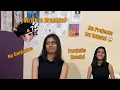 Q A How I got into First Internship Experience krupalimakadia
