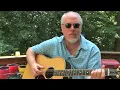 Johnny's Garden Stephen Stills Manassas Cover