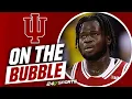 What Indiana Needs To Do To Make The March Madness Tournament College Basketball