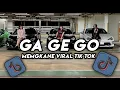 Lagu DJ GHA GHE GHO MENGKANE 🎧 DJ VIRAL TIKTOK 2025 🔥❗YANG KALIAN CARI FUL BASS 🔊