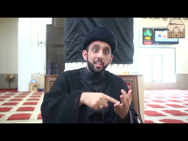 ⁣كثرة الخدم في البيت - سماحة السيد موسى العلي