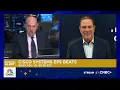 Cisco CEO Chuck Robbins Most of my peers expect to eventually hire fewer people due to AI