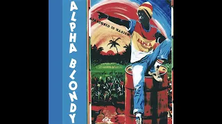 Download Alpha Blondy - Sebé Allah Y'e MP3