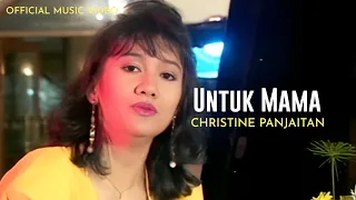 christine panjaitan untuk mama official music video 