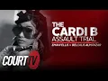 Download Lagu LIVE: Cardi B Assault Trial - Day 3 | Emani Ellis v. Belcalis Almánzar