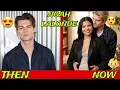 Noah LaLonde THEN and NOW 2026 Transformation Career Life Update