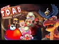 KY Mario - Captain Toad Treasure Tracker Part 2