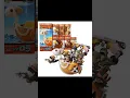Download Lagu ONE PIECE MEGA WCF Mini Merry Attack set 🤩🤩 #onepiece #anime #shorts