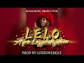 Instrumental type Emilio Lacass LELO afro Losseba Prod by Luxeonebeat instru 2026