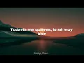 Espacio en Tu Corazón - Enrique Iglesias ft Ana Mena ( remix) letras