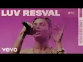 Luv Resval - MPC [instrumental]