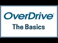 OverDrive Tutorial - Getting Started with eBooks and books