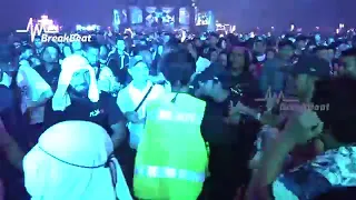 dj breakbeat make it bunden mantul super bass musik 2k