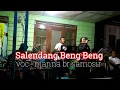 Download Lagu SALENDANG BENG BENG || MANNA BR SAMOSIR