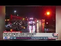 Fire at Senior Living Community in Mount Carmel