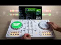 Download Lagu Pro DJ Does INSANE Spotify Mix on White DDJ-FLX4 \u0026 djay Pro