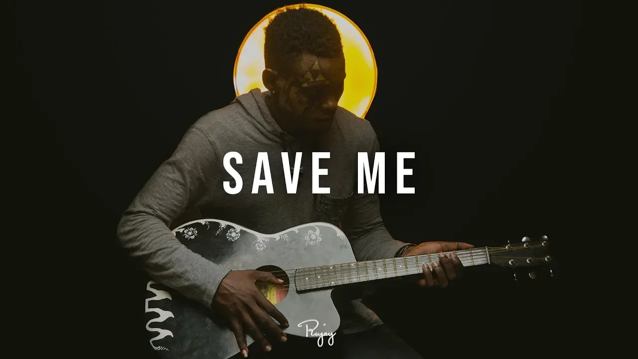 "Save Me" - Uplifting Trap Beat | New Rap Hip Hop Instrumental Music 2020 | MAKDOUBLE #Instrumentals