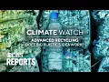 Advanced Recycling Does Big Plastic s Idea Work CBS Reports