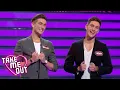 Download Lagu Double trouble! Can these cheeky TWINS both find a date? | TAKE ME OUT | FULL EPISODE 2 | Series 4
