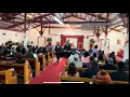 The Celebration of Life for Ms NaTarsha Michelle Allen