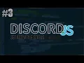 Discord JS Activity Status Episode 3