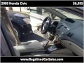 2009 Honda Civic Used Cars Covington GA