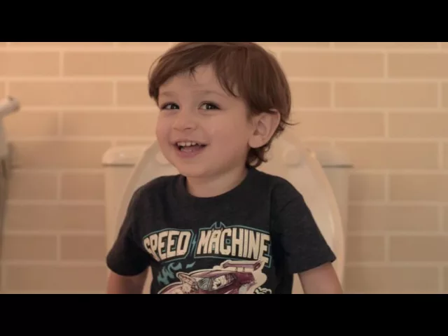 Vídeo do produto