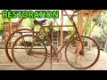 ONTHEL BIKE RESTORATION