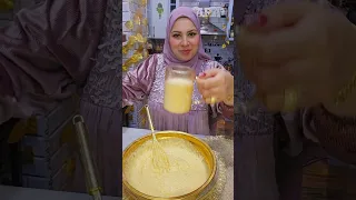 الجو دا مش عايز غير روانى مع الشاى بلبن طريقة عمل كيك الروانى بطعم لا يقاوم 