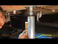 SmartJack Installation in a Crawlspace