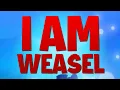 I AM WEASEL - Main Theme by Bill Fulton