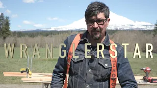 Download Cozy Log Home DIY: Episode 9 - Roof and Rafters Rising MP3