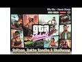 GTA Mohali - Sultaan x Sukhn Sandhu x Bhallwaan (90s Mix) | Harsh Music | @SULTAAN #newpunjabisong