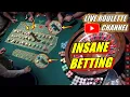 Download Lagu 🔴 LIVE ROULETTE | 🚨 INSANE BETTING 🚨 In Las Vegas Casino 🎰 Amazing Session Exclusive ✅ 2025-09-01
