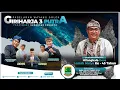 Download Lagu 🔴LIVE LAKON : AMAR SAKTI || GIRIHARJA 3 PUTRA - YOGASWARA SUNANDAR | 25/09/24 #gh3p
