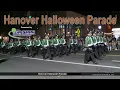 Hanover Halloween Parade 2022