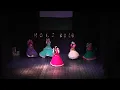 Mere Rashke Qamar / Baadshaho / Dance group Lakshmi / Holi concert 2018