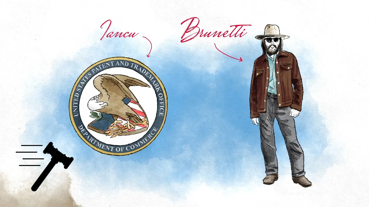 Iancu v. Brunetti [SCOTUSbrief]