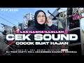 Download Lagu DJ CEK SOUND TERBARU 2025 FULL BASS BLAYER - H. ROMA IRAMA LAA ILLAHA ILLA ALLAH COCOK BUAT HAJATAN🔥