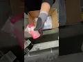A day in the life as an amazon packer SATISFYING ASMR AMAZON PACKING