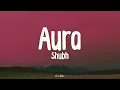 Shubh - Aura | Lyrics