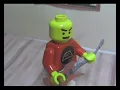 System of a Lego - Sugar