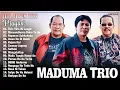 Lagu Trio Maduma Terbaru 2025 | Viral Hits Saat Ini Top Album Batak Terbaik Enak Didengar Saat Ini