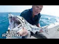 Lagu River Monsters - All Full Episodes of Season 8
