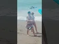 Download Lagu yang korea pun ada di pantai bali#shorts