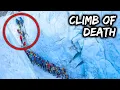 Download Lagu De ramp op de Everest die een natie te schande maakte – vastgelegd op camera