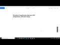 Android application that uses GUI components font and colors - 01