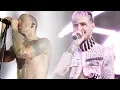 Lagu Lil Peep x Linkin Park - High School (miro edit)