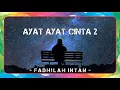 Download Lagu Cover dan Lirik Ayat Ayat Cinta 2 - Fadhilah Intan